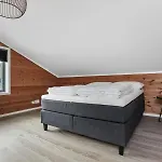 Large In Myrkdalen Daire *