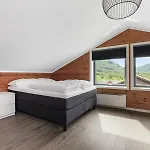 Large In Myrkdalen Daire *