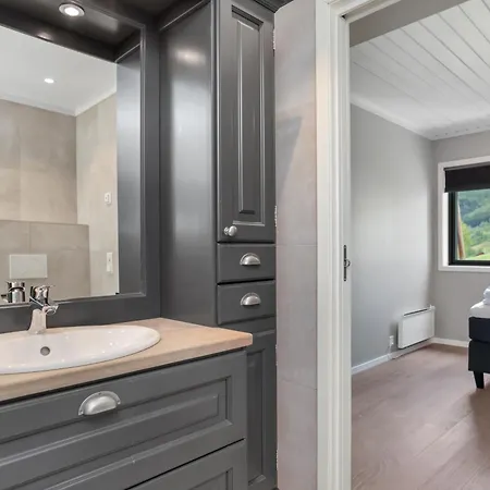 Leilighet Large In Myrkdalen