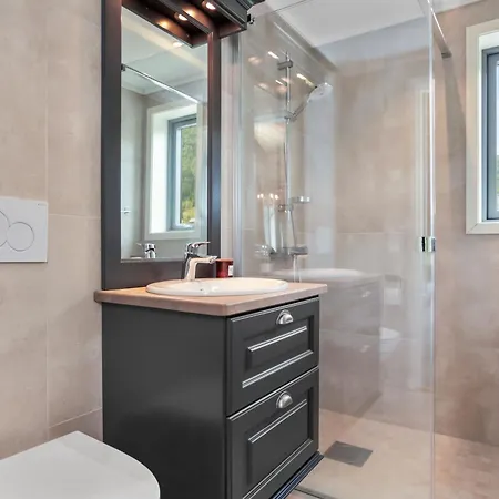 Large In Myrkdalen Leilighet