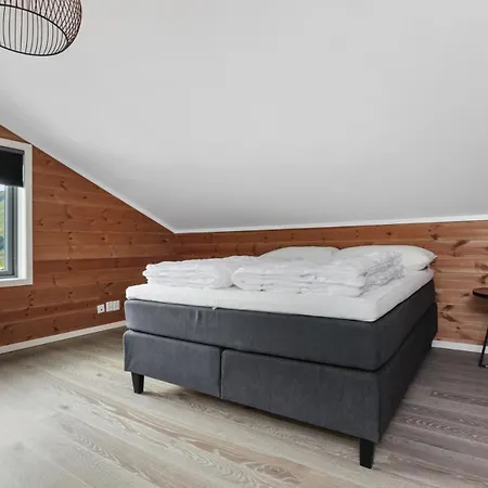 Large In Myrkdalen Appartement *