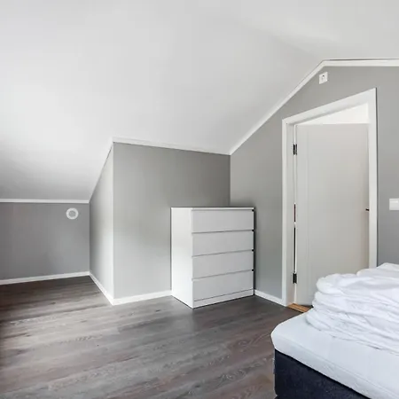 Large In Myrkdalen *