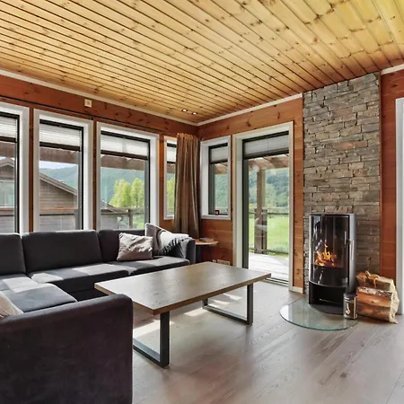 Apartment Large In Myrkdalen *
